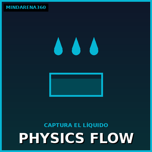  Physics Flow