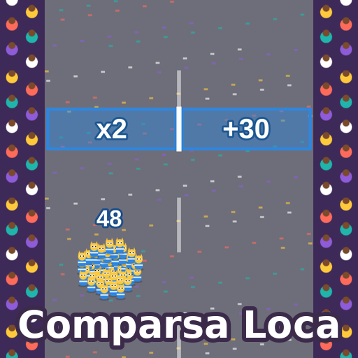 Comparsa Loca