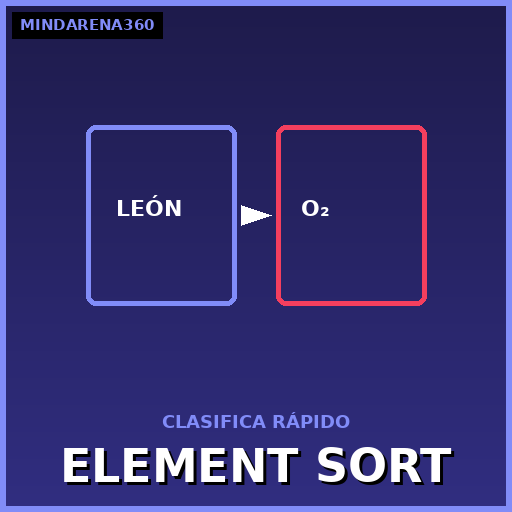 Element Sort