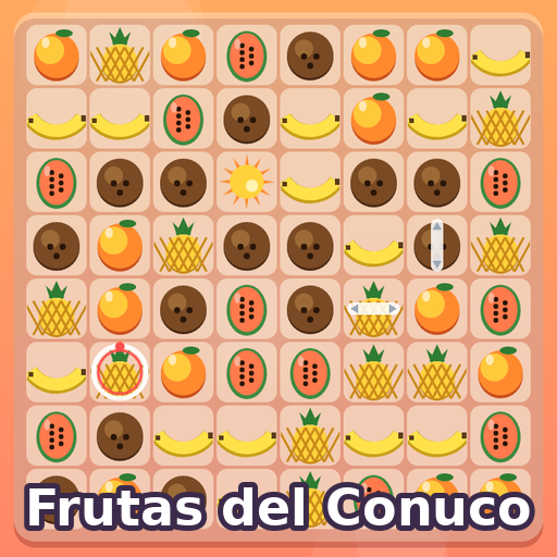 Frutas del Conuco