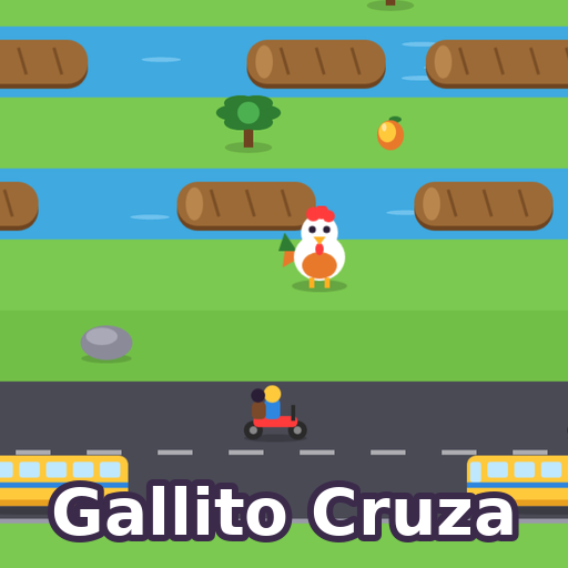 Gallito Cruza