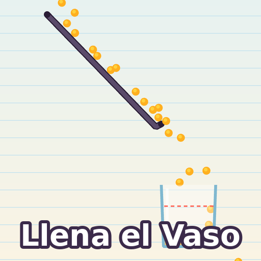 Llena el Vaso