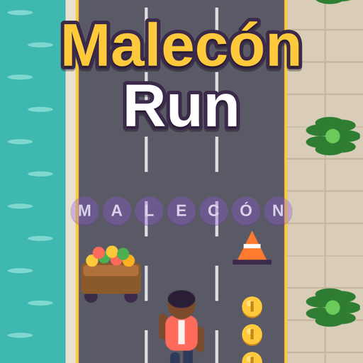 Malecón Run