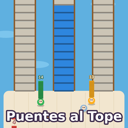 Puentes al Tope