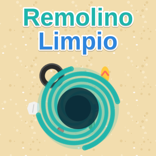 Remolino Limpio