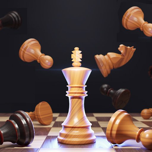 3D Chess Master