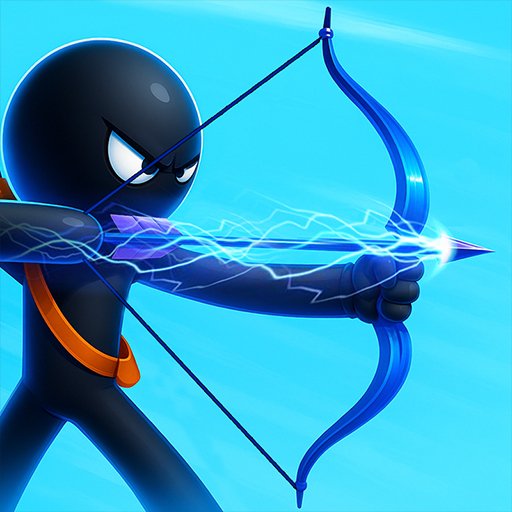 Archers Random