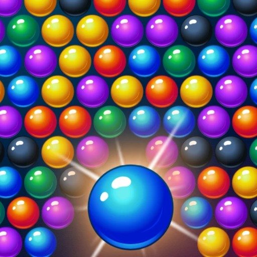 Bubble classic