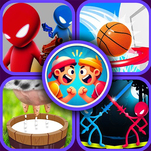 Challenge Your Friends