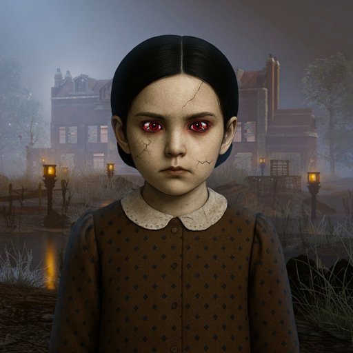 Clap Clap Nightmare