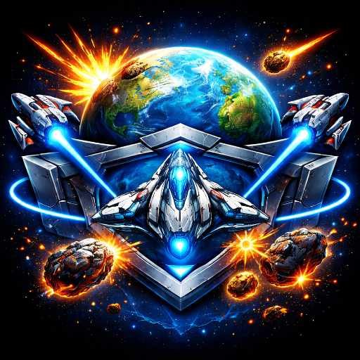 Earth Defender