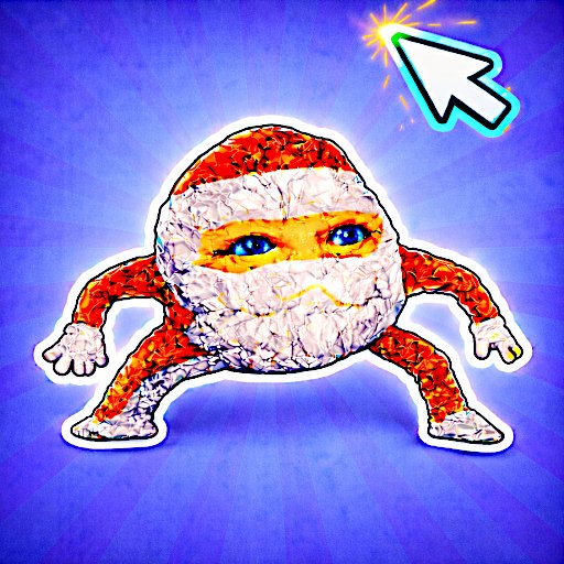 Goo Goo Gaga Clicker