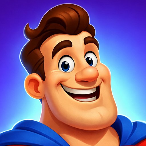 Hero Match