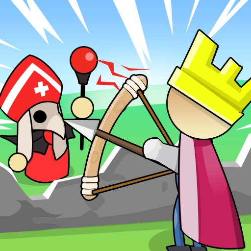 Little Hero Knight