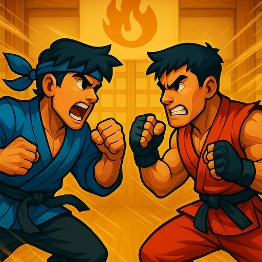 Match Fighter