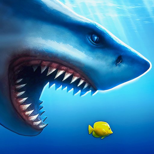 Mega Shark