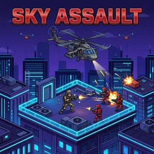 Sky Assault