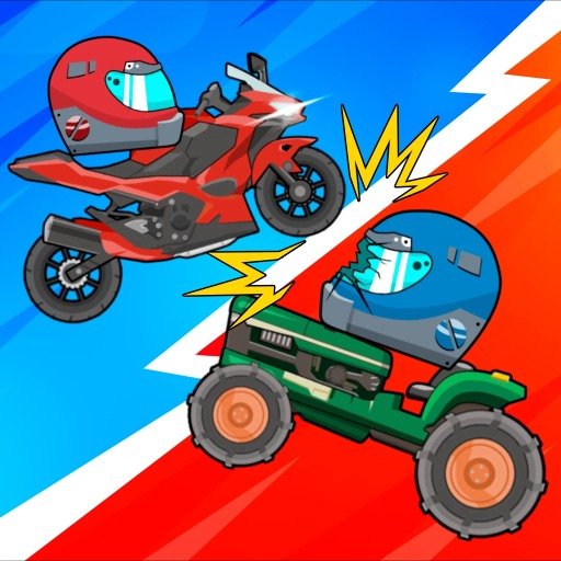 Wheel in the face