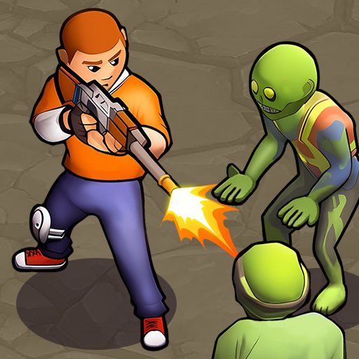 Zombie Survival